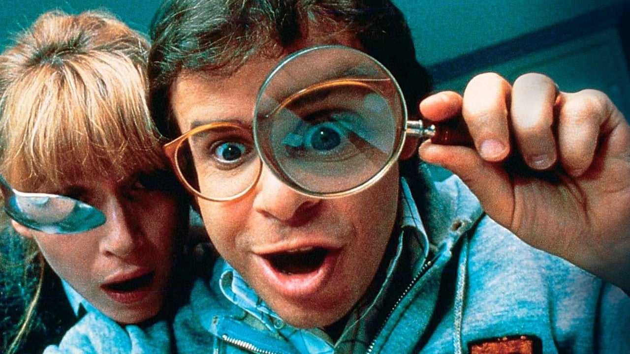 Ryan Reynolds fait sortir l'acteur Rick Moranis de sa retraite 