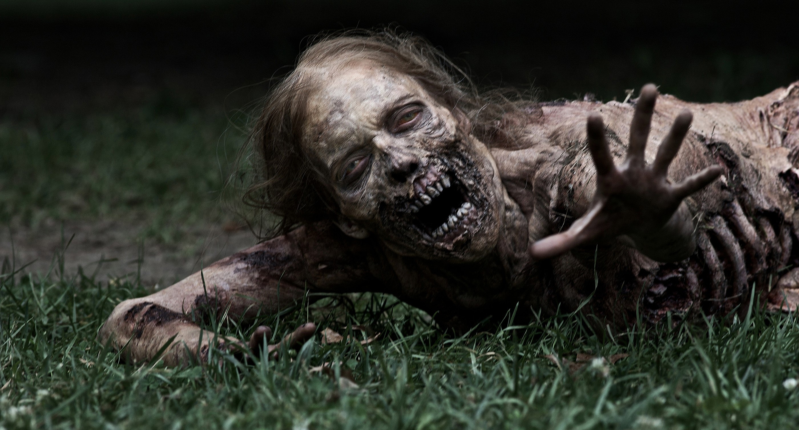 Secrets de série : 3 secrets sur The Walking Dead
