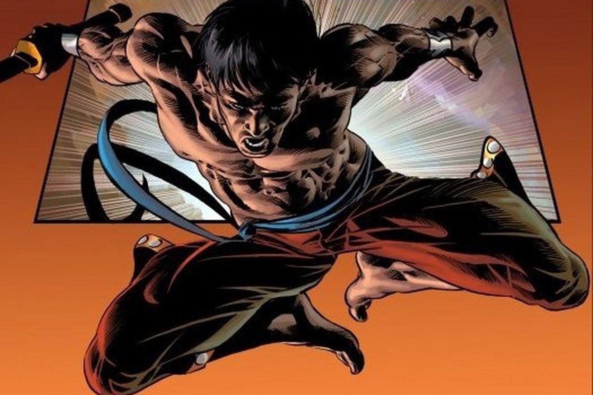Shang-Chi et la légende des dix anneaux : un acteur de Doctor Strange au casting ? 