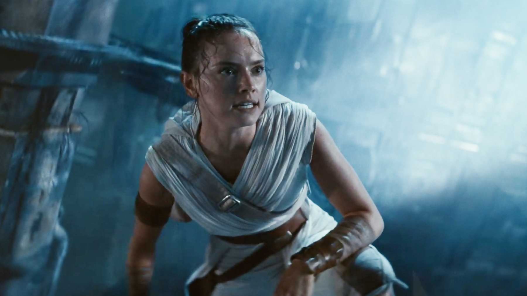 Star Wars : Daisy Ridley ne sait pas si elle rejouera un jour Rey