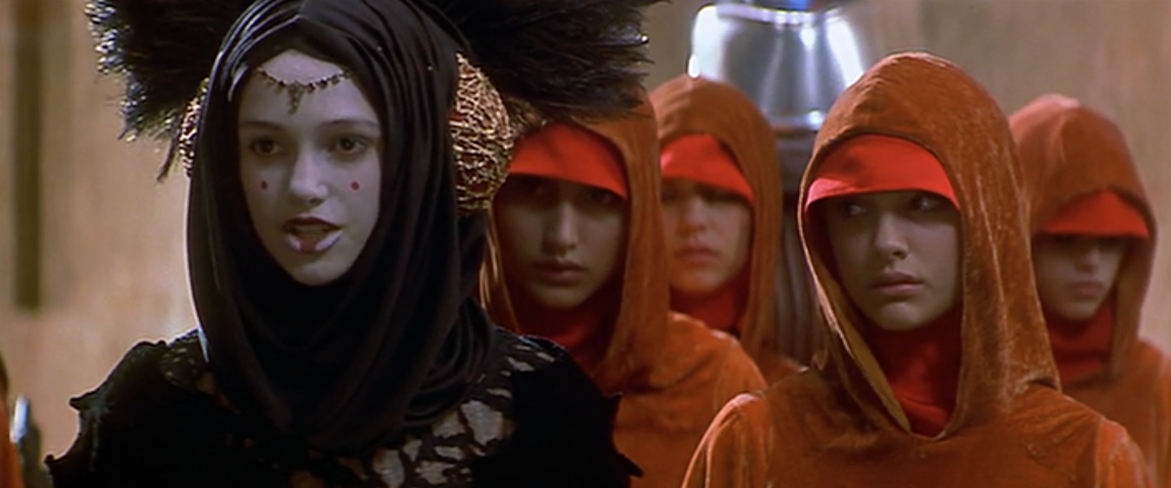 Star Wars : Keira Knightley ne se souvient pas de son personnage dans la prélogie 
