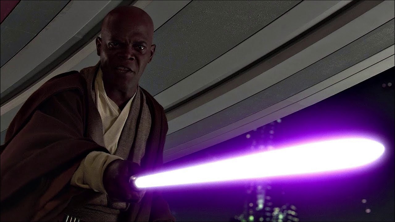 Star Wars : une série sur Mace Windu en préparation ?