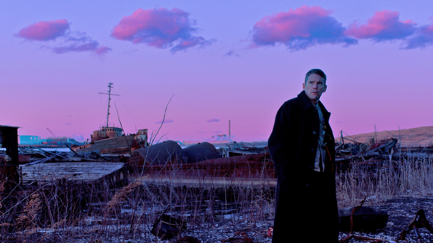Sur le chemin de la rédemption : Paul Schrader est convaincu qu'il s'agit du meilleur film de la décennie 2010.