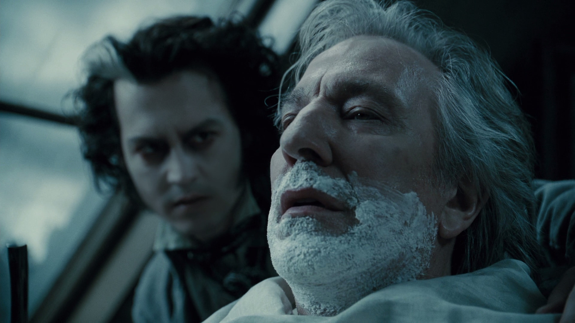 Sweeney Todd : retour sur la légende dont s'inspire le film