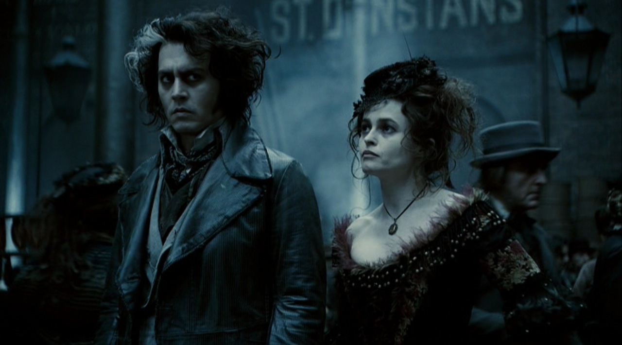 Sweeney Todd : retour sur la légende dont s'inspire le film