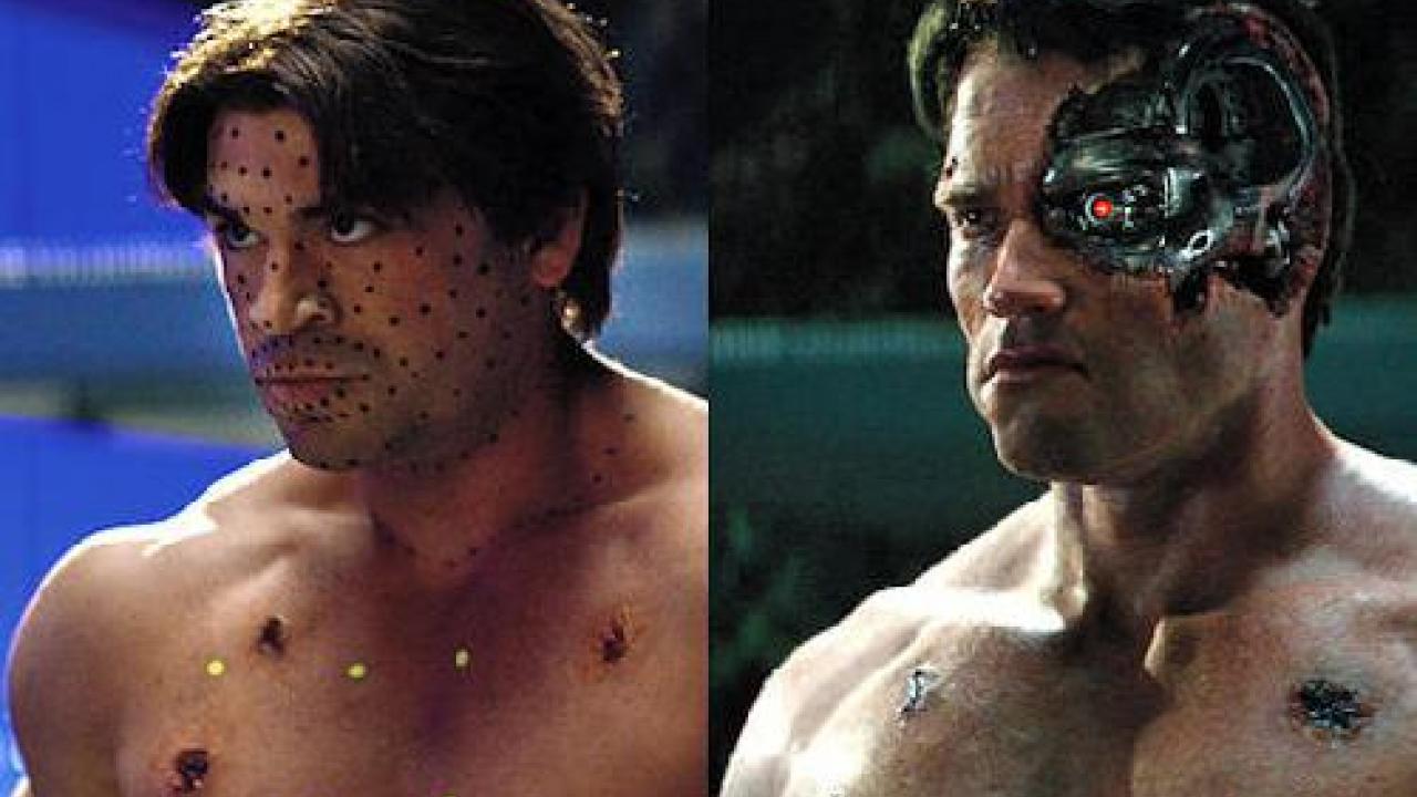Terminator Genisys jeudi 10 septembre sur CStar : découvrez comment le corps de Schwarzenegger a été remplaçé