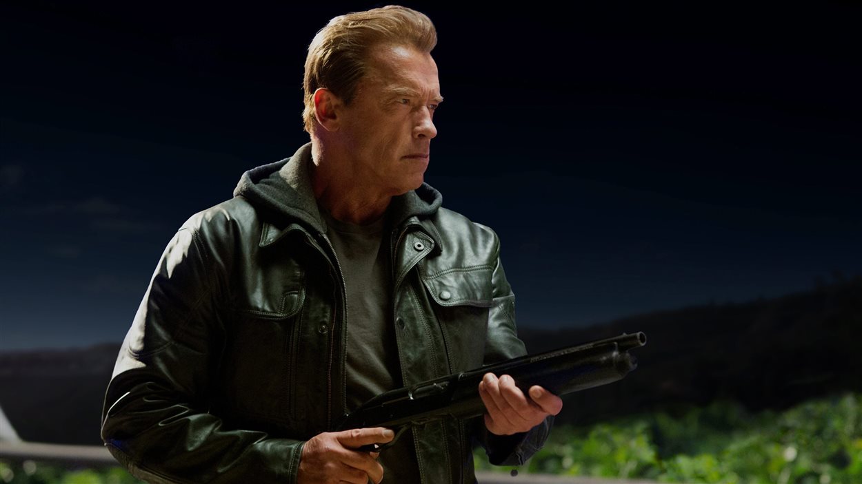 Terminator Genisys jeudi 10 septembre sur CStar : découvrez comment le corps de Schwarzenegger a été remplaçé