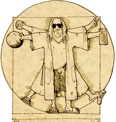 The Big Lebowski