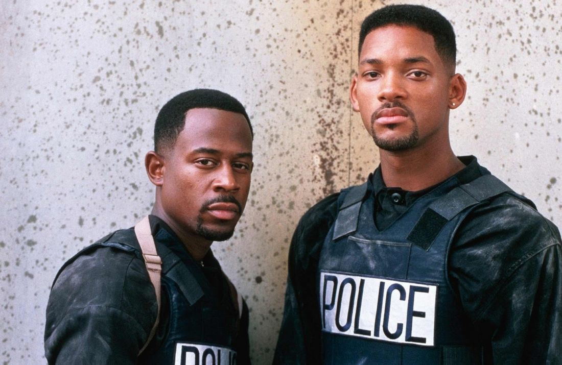 bad Boys