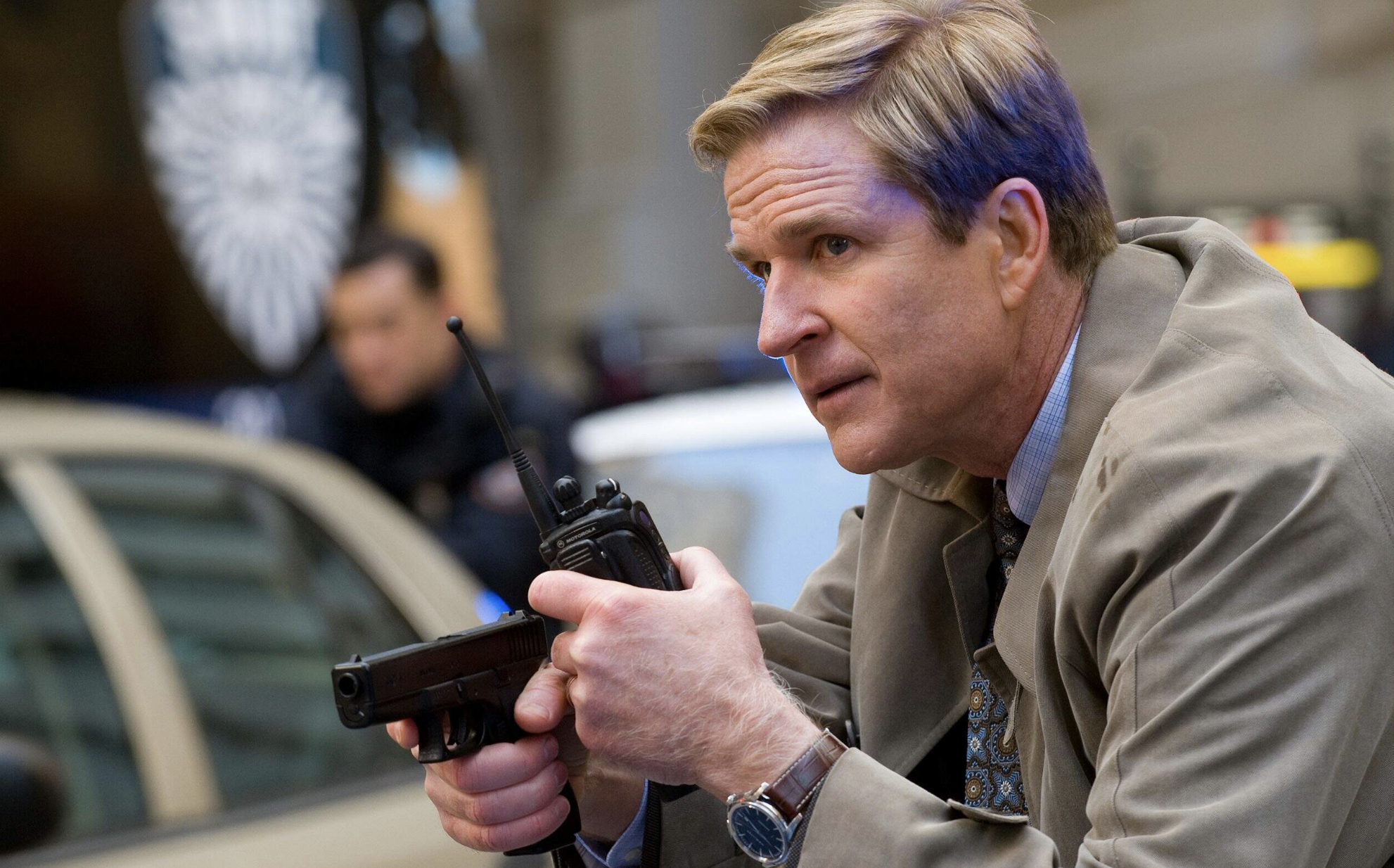 The Dark Knight Rises : une scène très violente a été coupée
