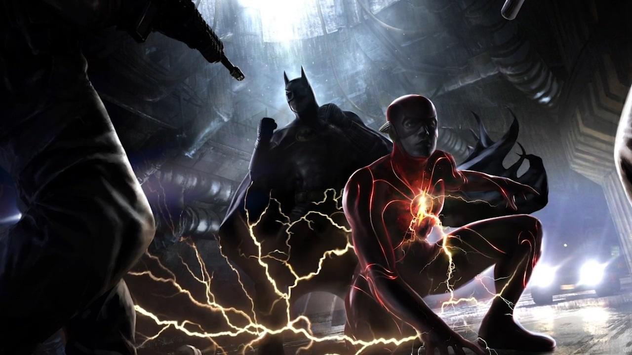 The Flash : des suites sont déjà envisagées