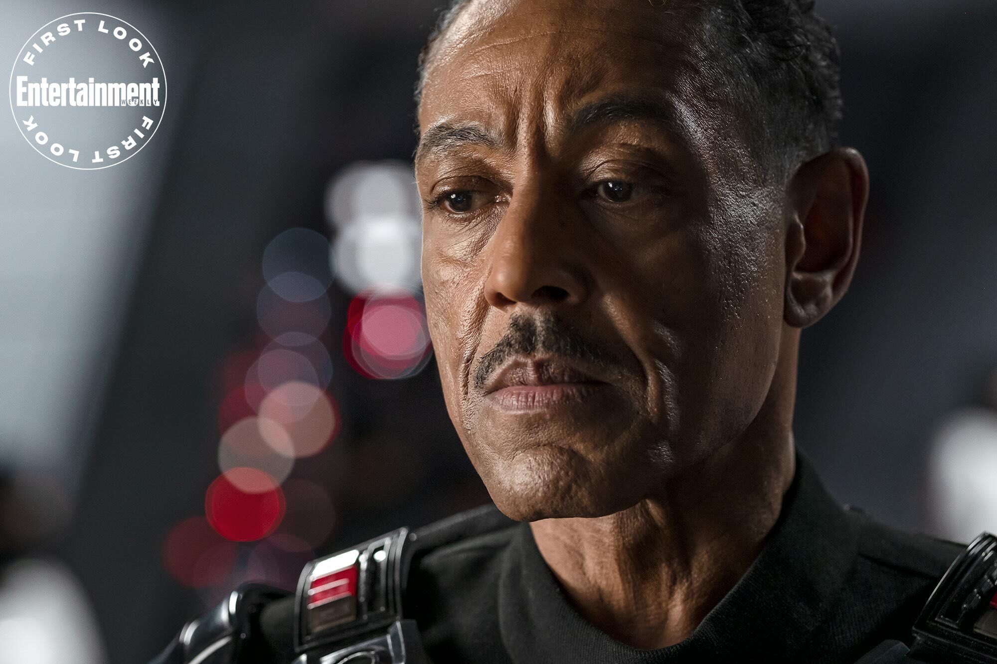 The Mandalorian : premières images de la saison 2