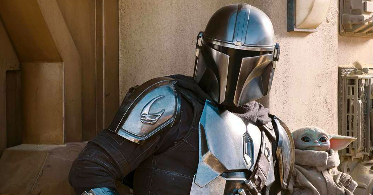 The Mandalorian saison 2 : Mando pourrait ne pas être au centre de tous les épisodes