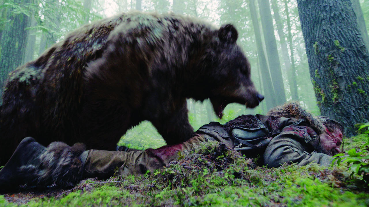 The Revenant sur Netflix : avant l'impressionnant film, il y a une histoire vraie incroyable