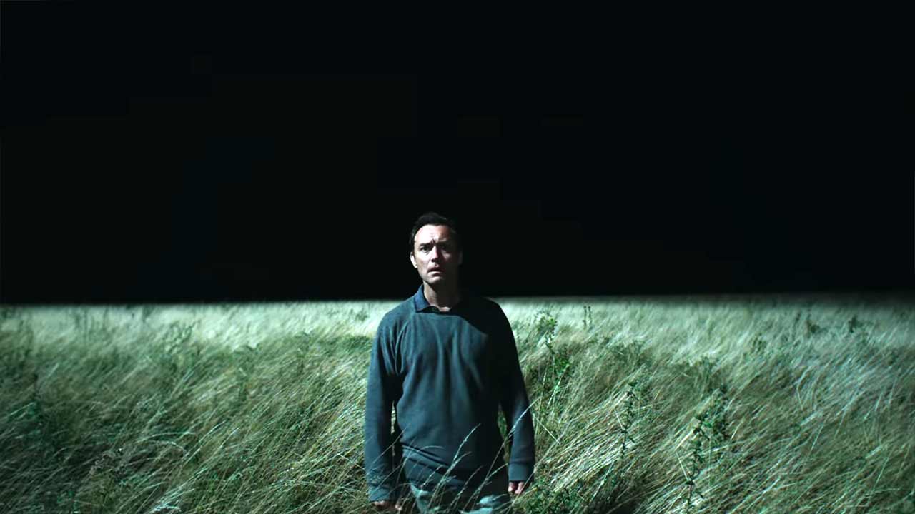 The Third Day : Jude Law et Naomie Harris prisonniers d'une île 