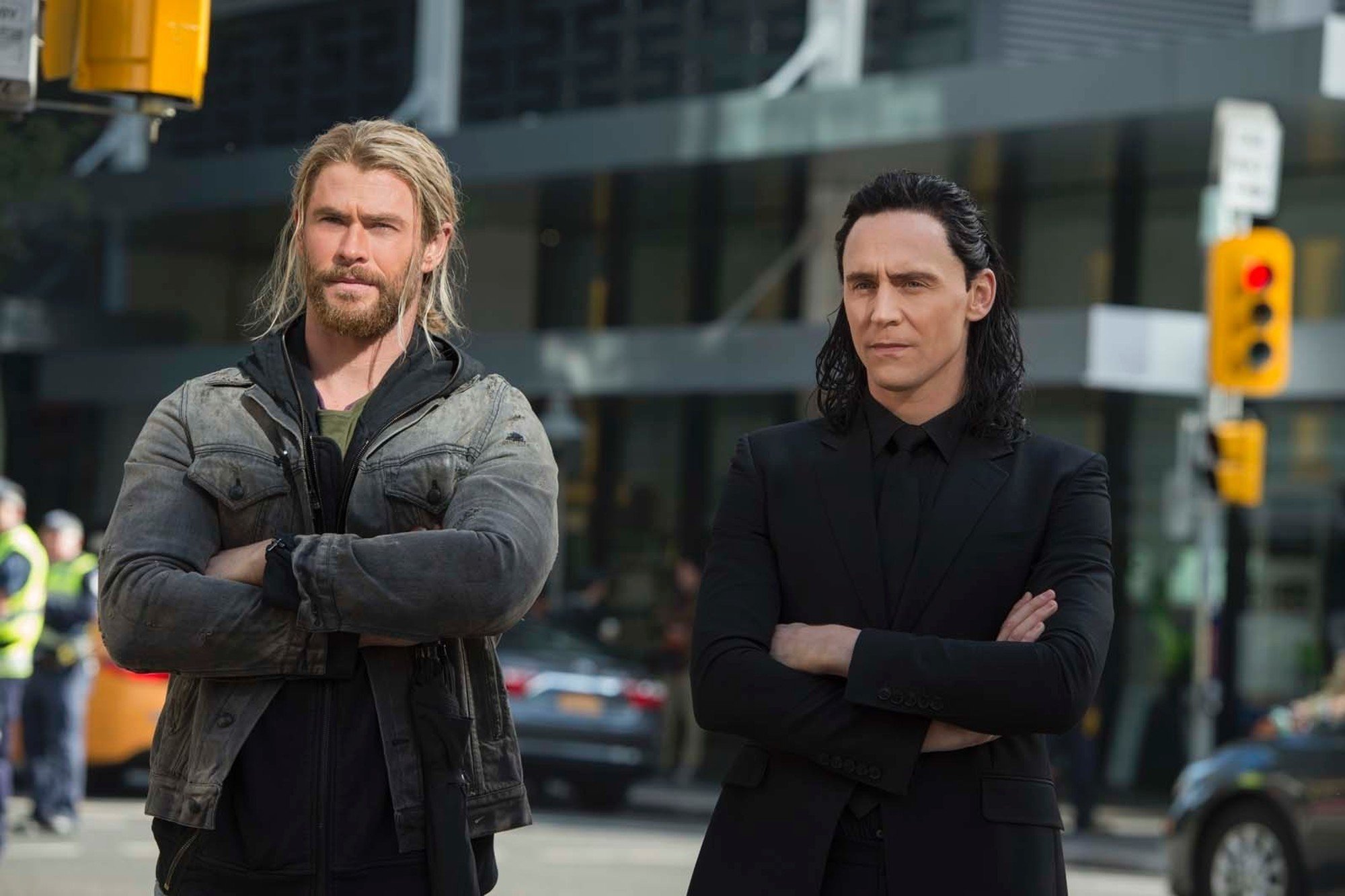 Thor et Loki : le plus méchant des deux frères n’est pas celui auquel vous pensez