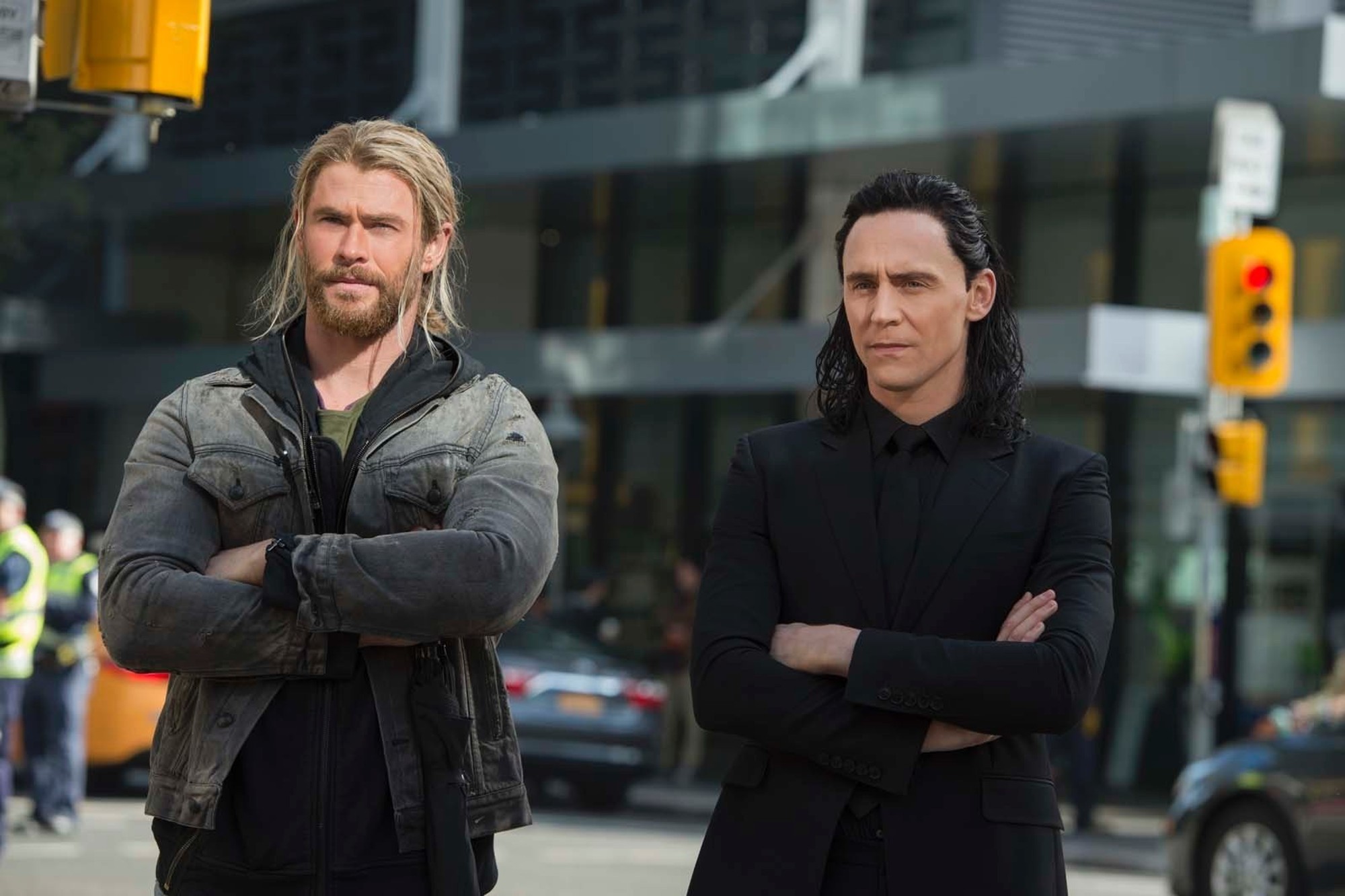 Thor et Loki : le plus méchant des deux frères n’est pas celui auquel vous pensez Thor et Loki : le plus méchant des deux frères n’est pas celui auquel vous pensez