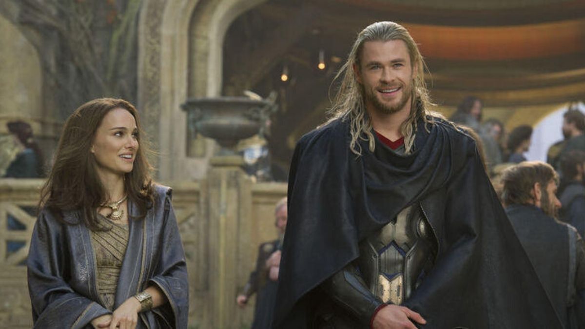 Thor Love and Thunder : Chris Hemsworth va continuer dans le MCU après ce film