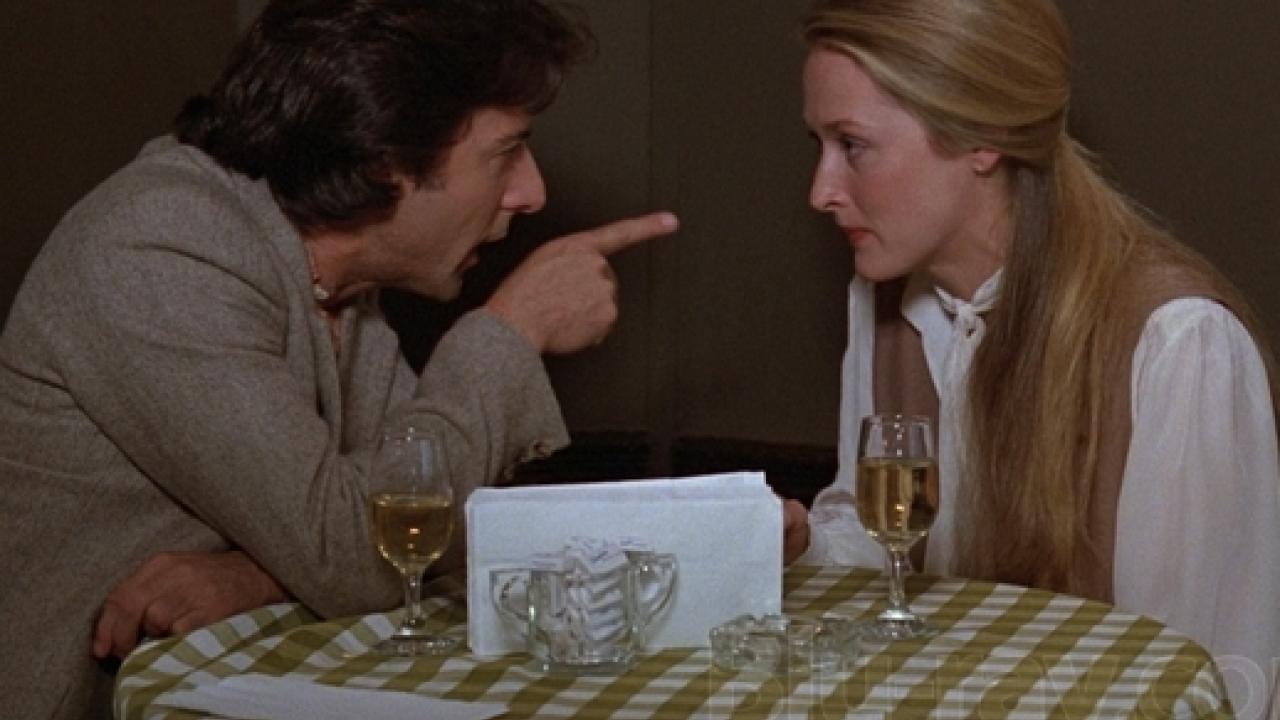 Meryl Streep - Kramer contre Kramer
