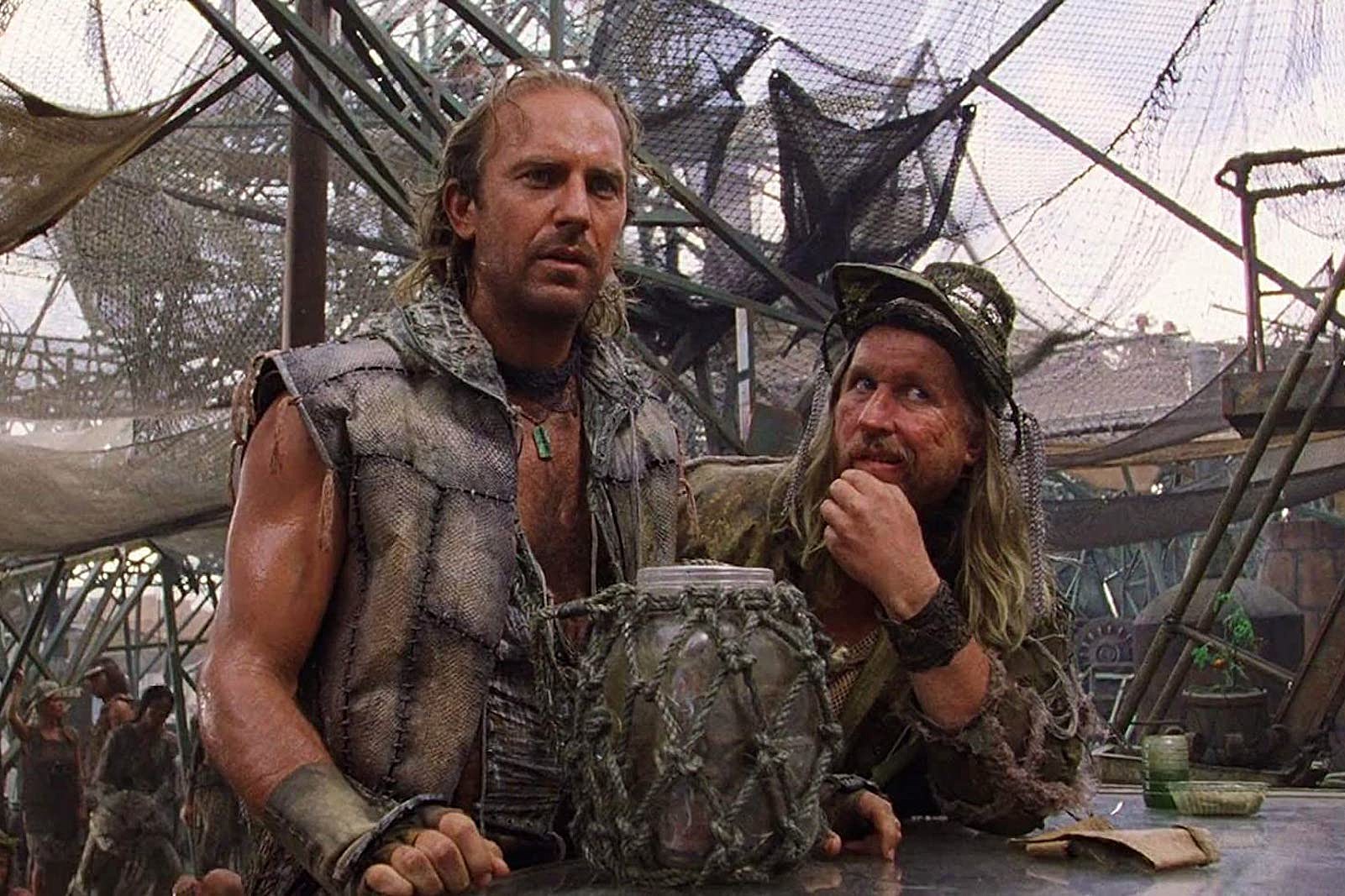 Waterworld