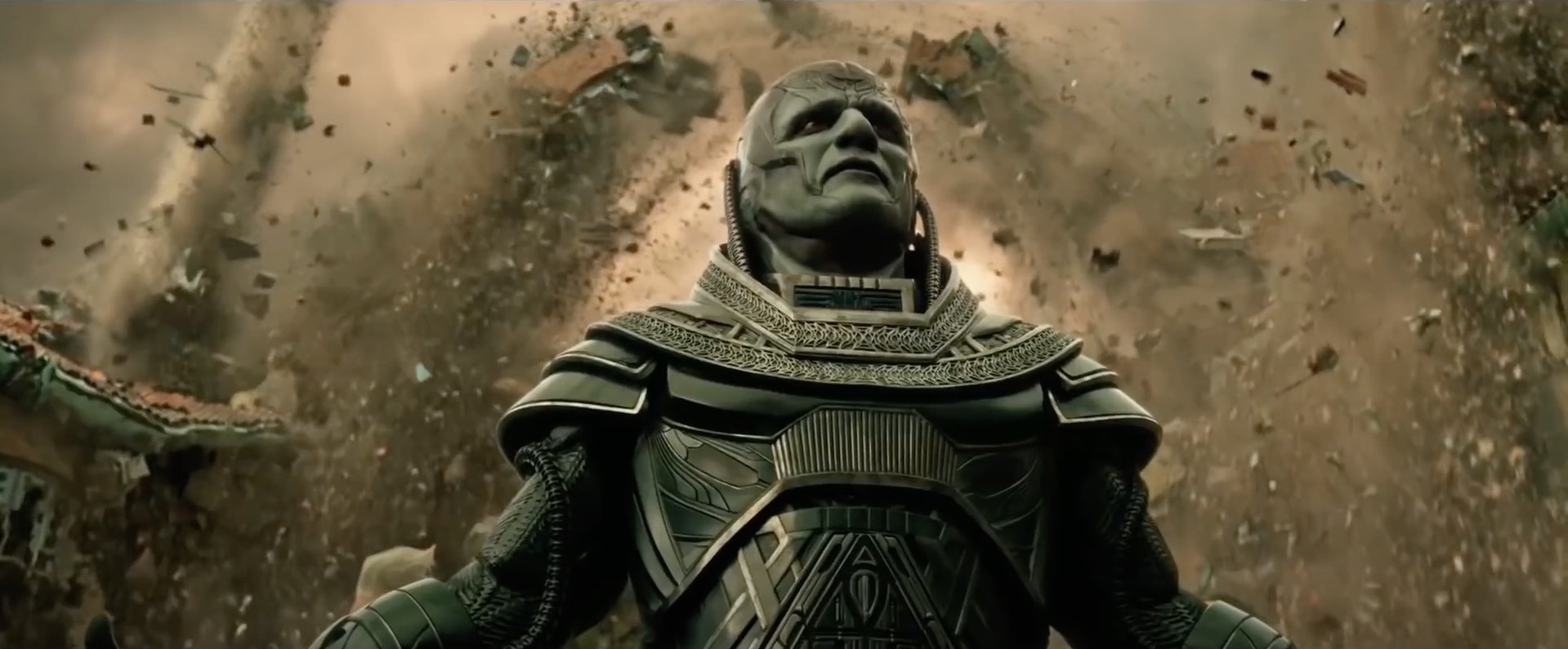 X-Men : Apocalypse