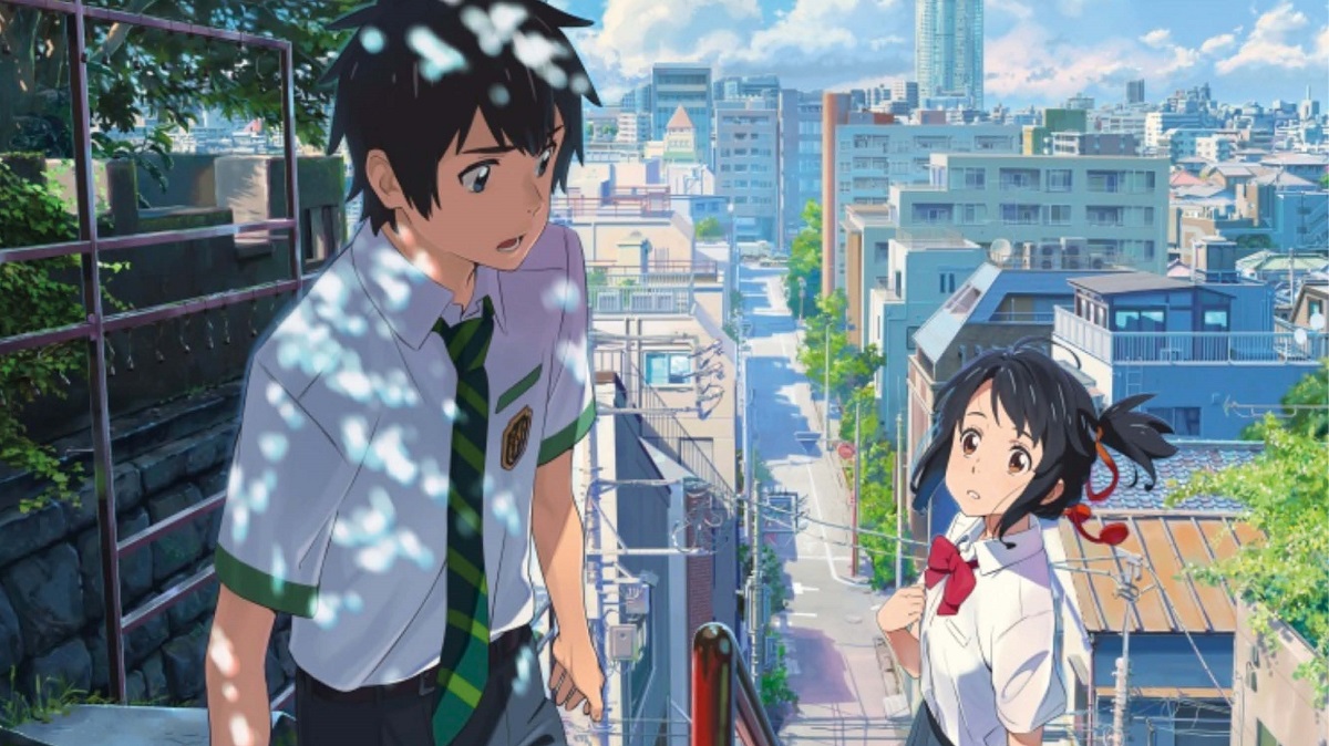 Your Name : le remake américain en live action a trouvé son réalisateur Your Name : le remake américain en live action a trouvé son réalisateur