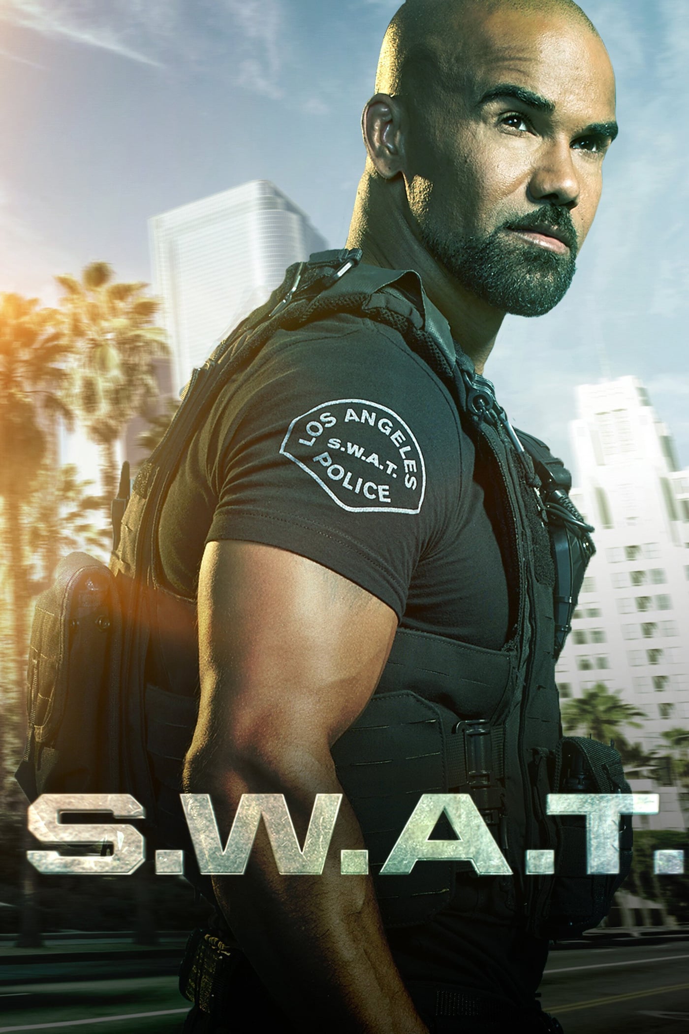 SWAT renouvelée pour une saison 4, et toutes les séries NCIS aussi