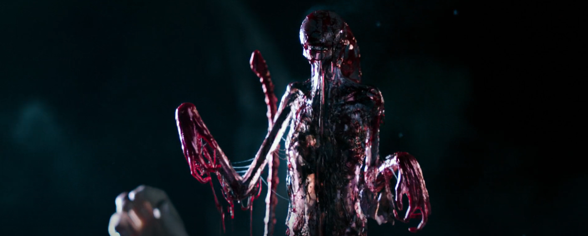 Alien: Covenant ©20th Century Fox