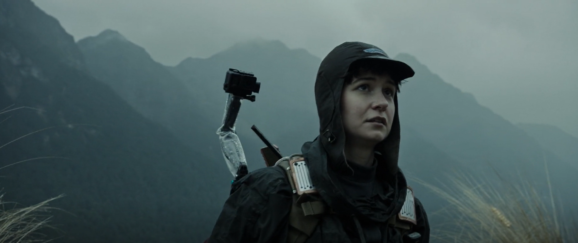 Alien: Covenant ©20th Century Fox