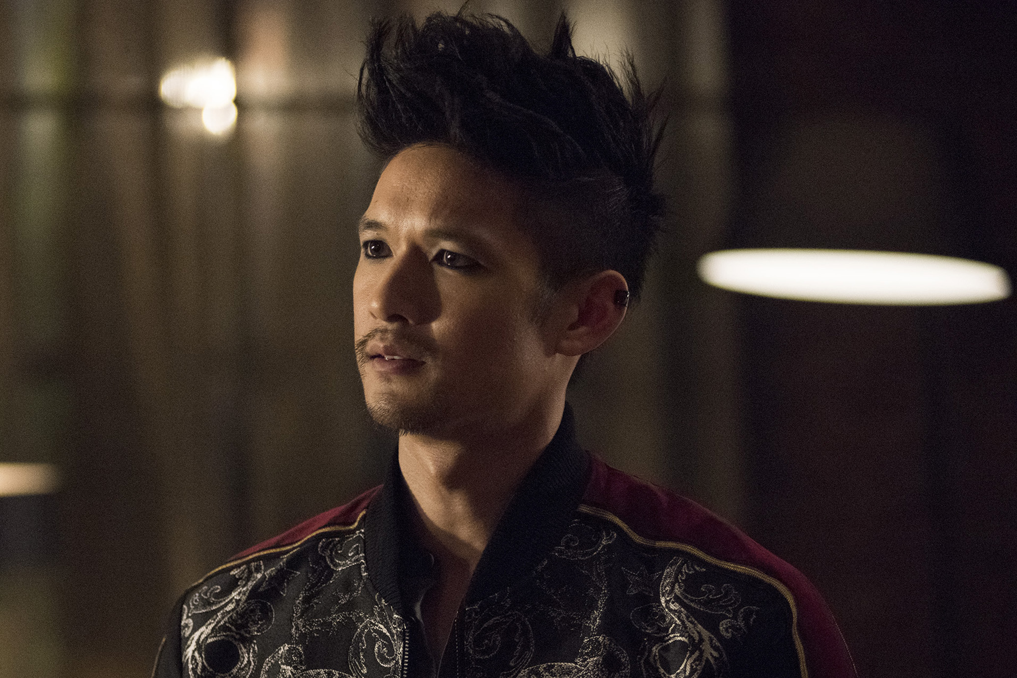 All my life Shadowhunters