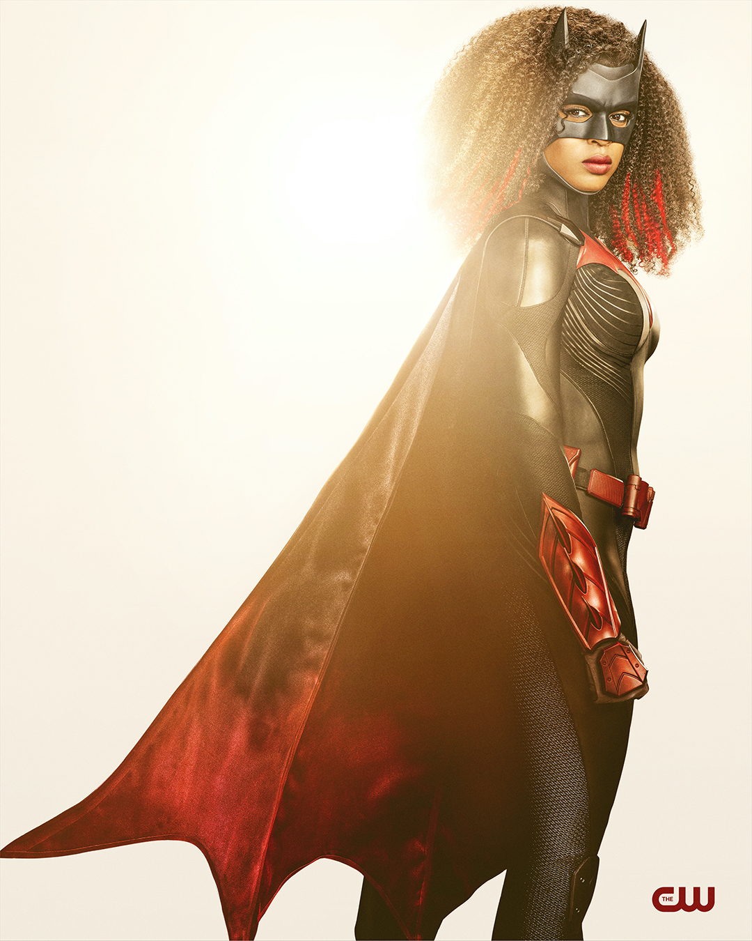 Batwoman : premières images officielles de la saison 2