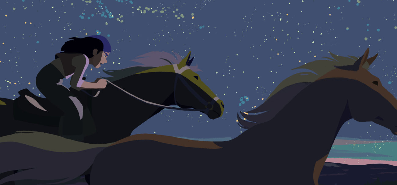 Calamity, une enfance de Martha Jane Cannary : un petit chef d'œuvre de l'animation