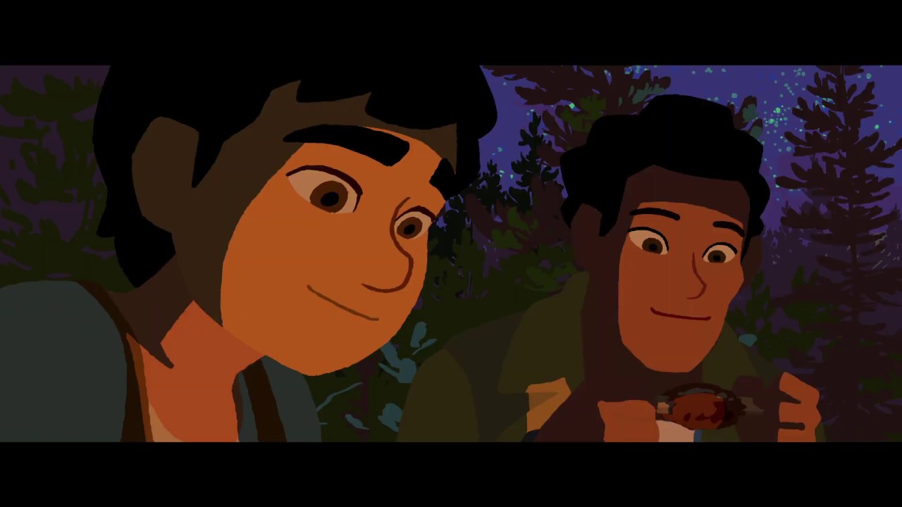 Calamity, une enfance de Martha Jane Cannary : un petit chef d'œuvre de l'animation