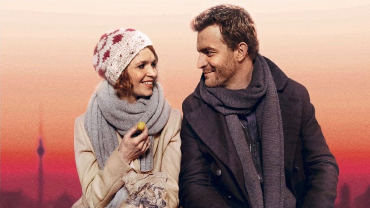 Céline Dion est de retour au cinéma dans une comédie romantique qui utilisera ses chansons Céline Dion est de retour au cinéma dans une comédie romantique qui utilisera ses chansons