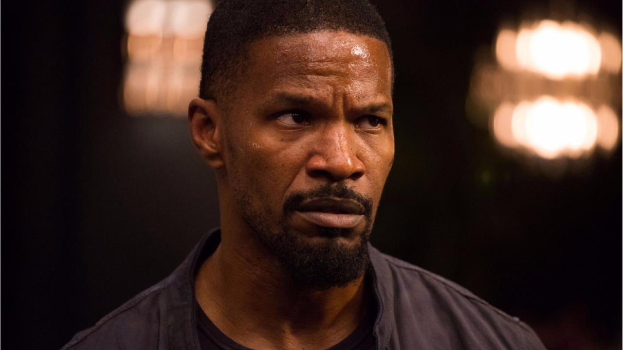 Day Shift Jamie Foxx Va Chasser Des Vampires Sur Netflix Cinésérie 