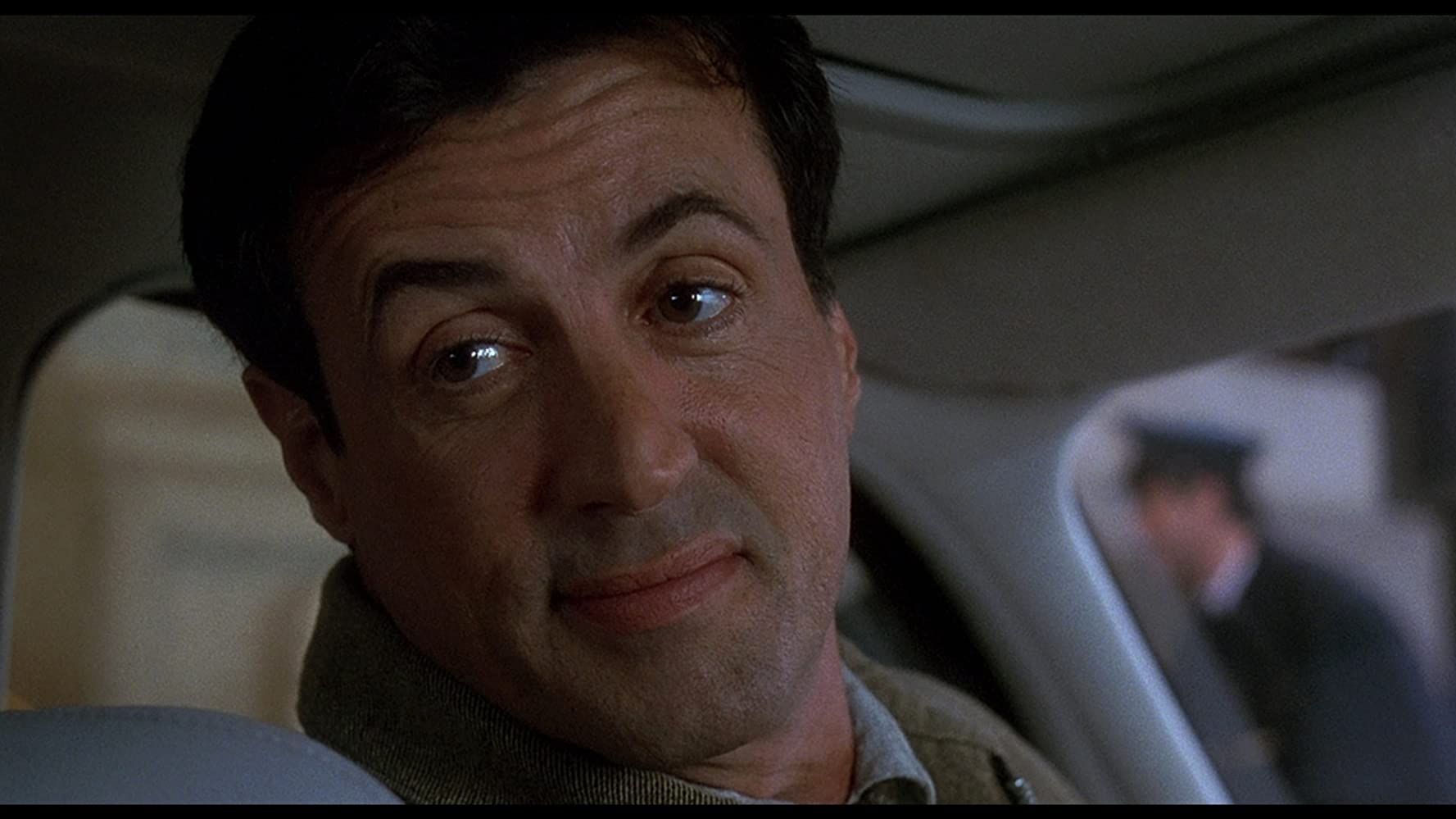 Daylight sylvester Stallone