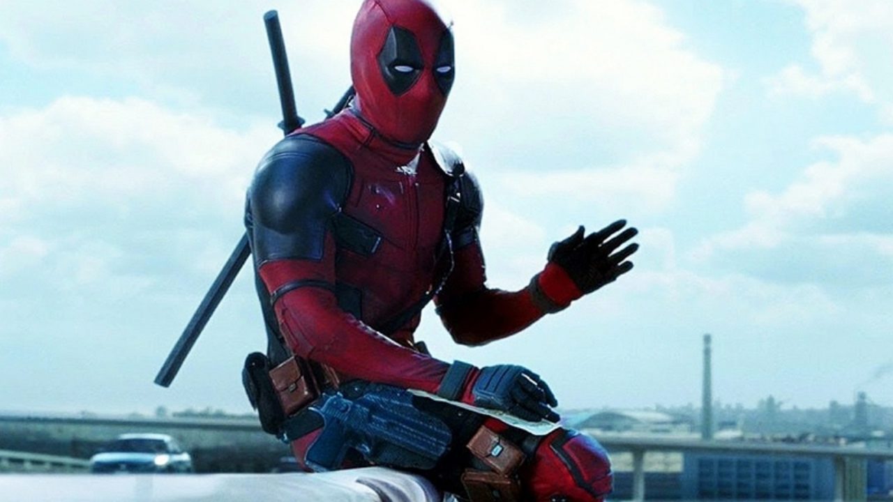 Deadpool sur Amazon Prime Video : le personnage est-il un plagiat de ce héros DC ?