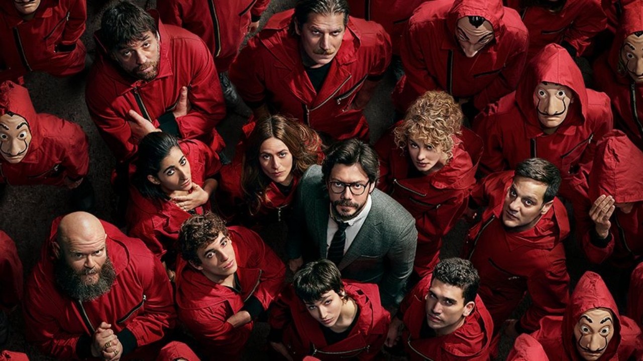 Découvrez le TOP 10 des séries préférées des français