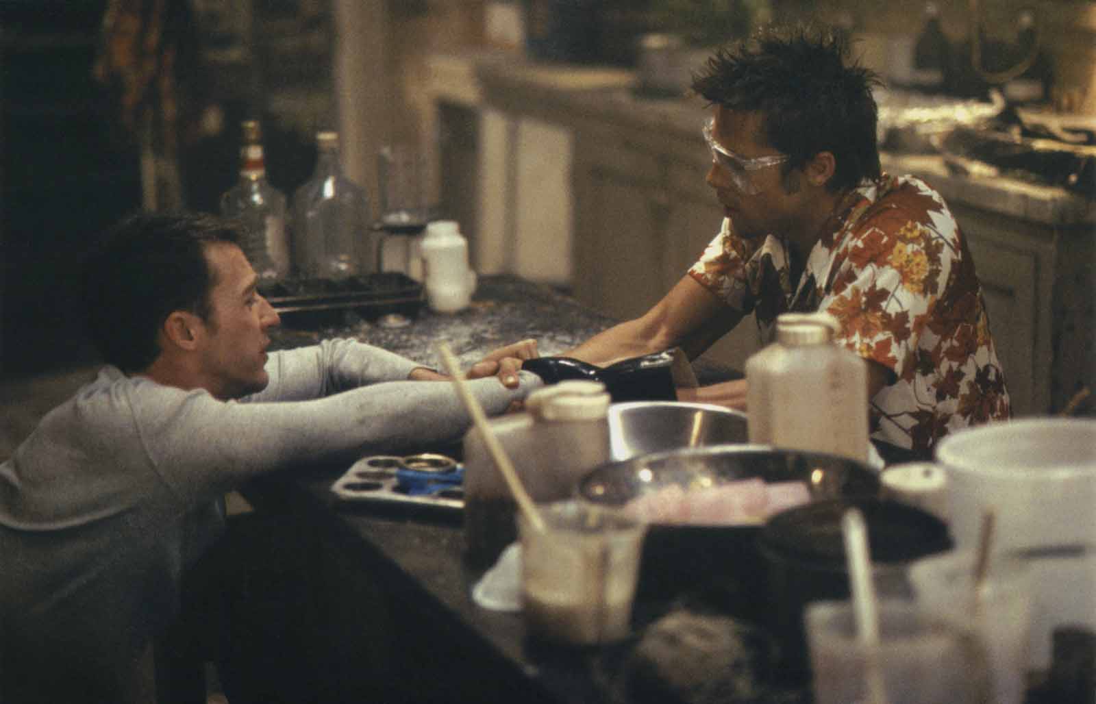 Fight Club