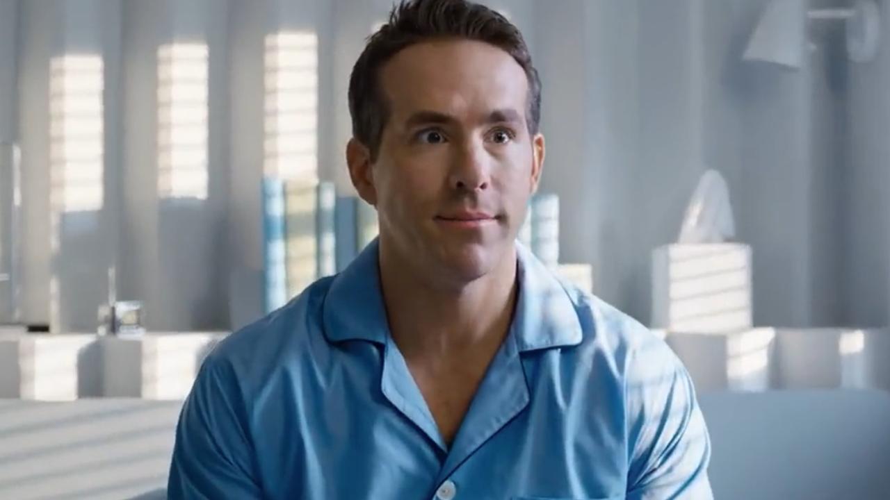 Free Guy : la comédie avec Ryan Reynolds se dévoile dans une nouvelle bande-annonce hilarante Free Guy : la comédie avec Ryan Reynolds se dévoile dans une nouvelle bande-annonce hilarante