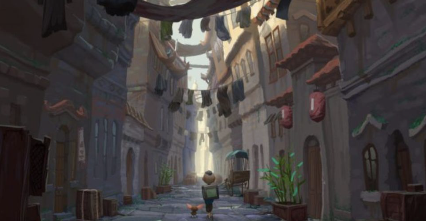 Gremlins : Gizmo est de retour dans la première image de la série préquel