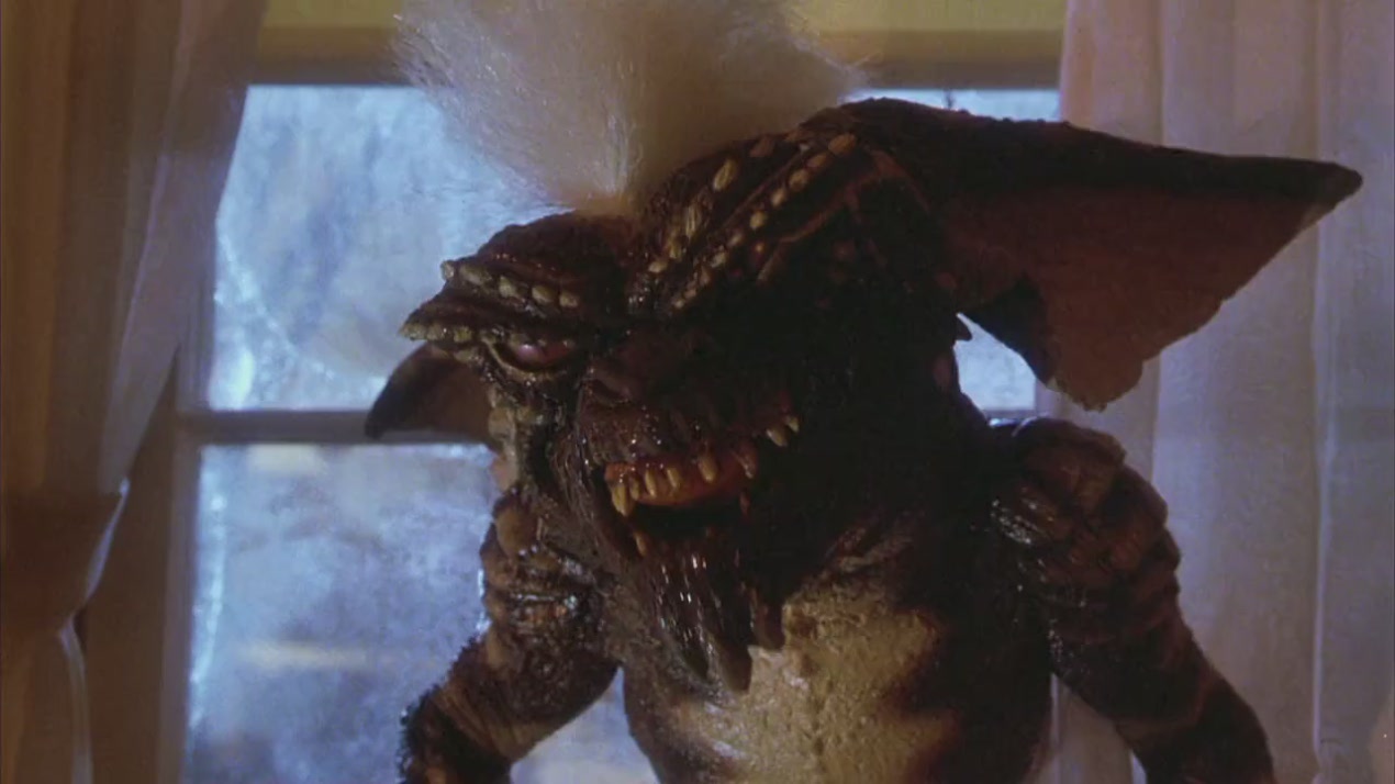 Gremlins sur Netflix : 5 choses que vous ne saviez pas sur le film de Joe Dante Gremlins sur Netflix : 5 choses que vous ne saviez pas sur le film de Joe Dante