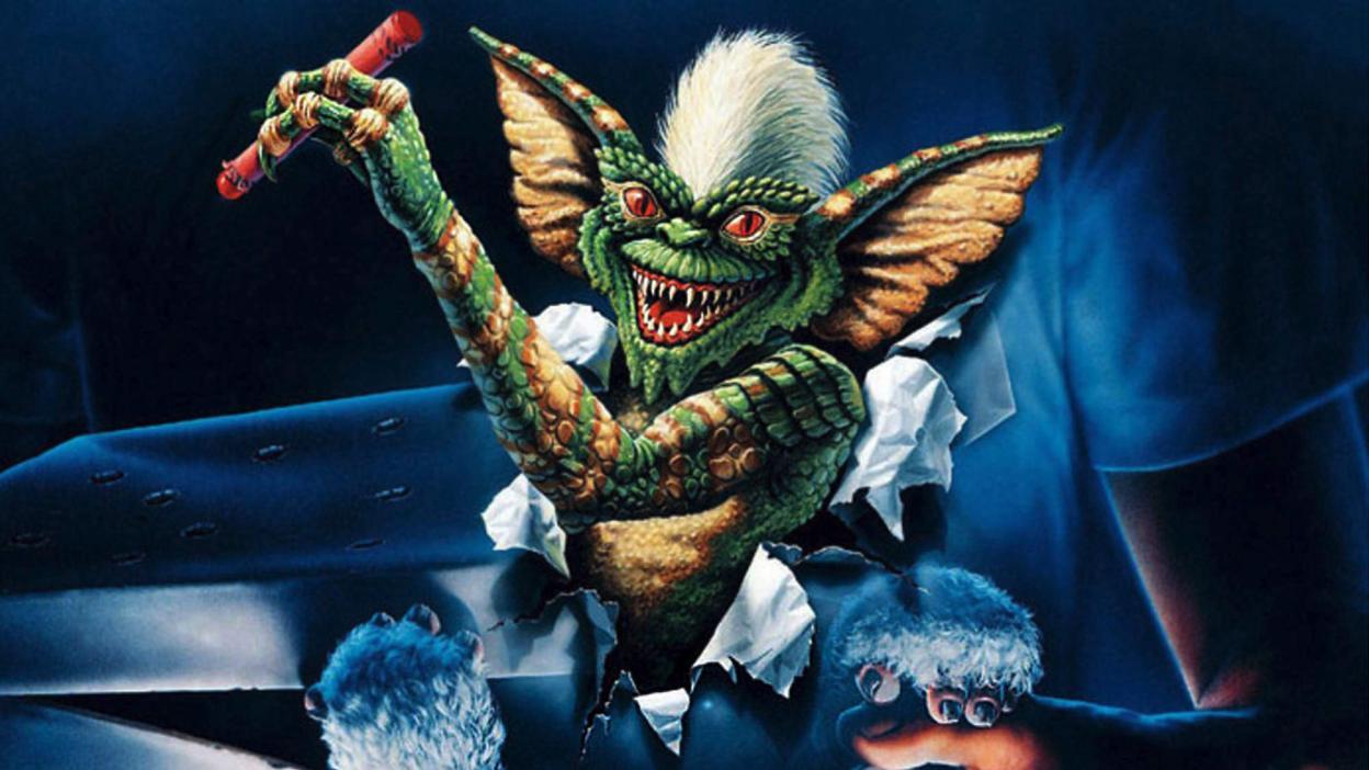 Gremlins sur Netflix : 5 choses que vous ne saviez pas sur le film de Joe Dante Gremlins sur Netflix : 5 choses que vous ne saviez pas sur le film de Joe Dante