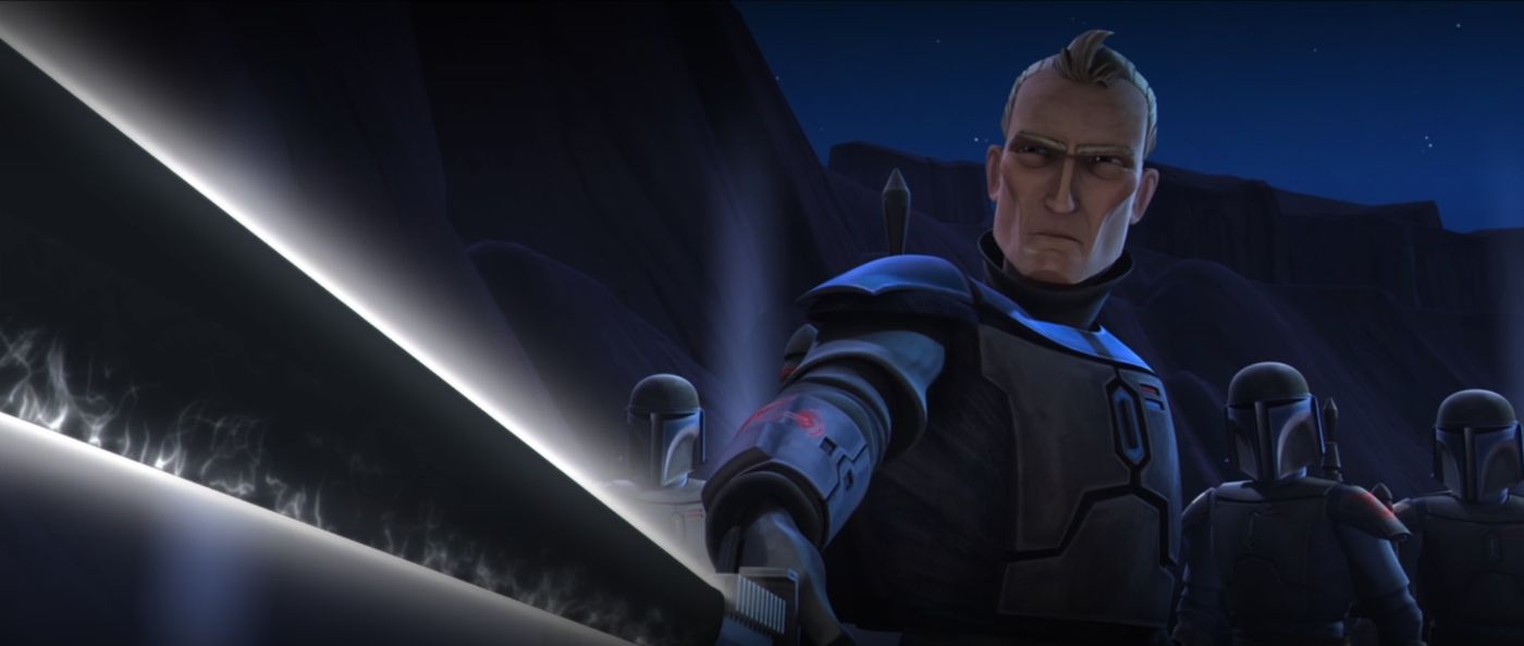 Gros Plan : tout ce qu'il faut savoir sur l'univers des Mandalorian ! 