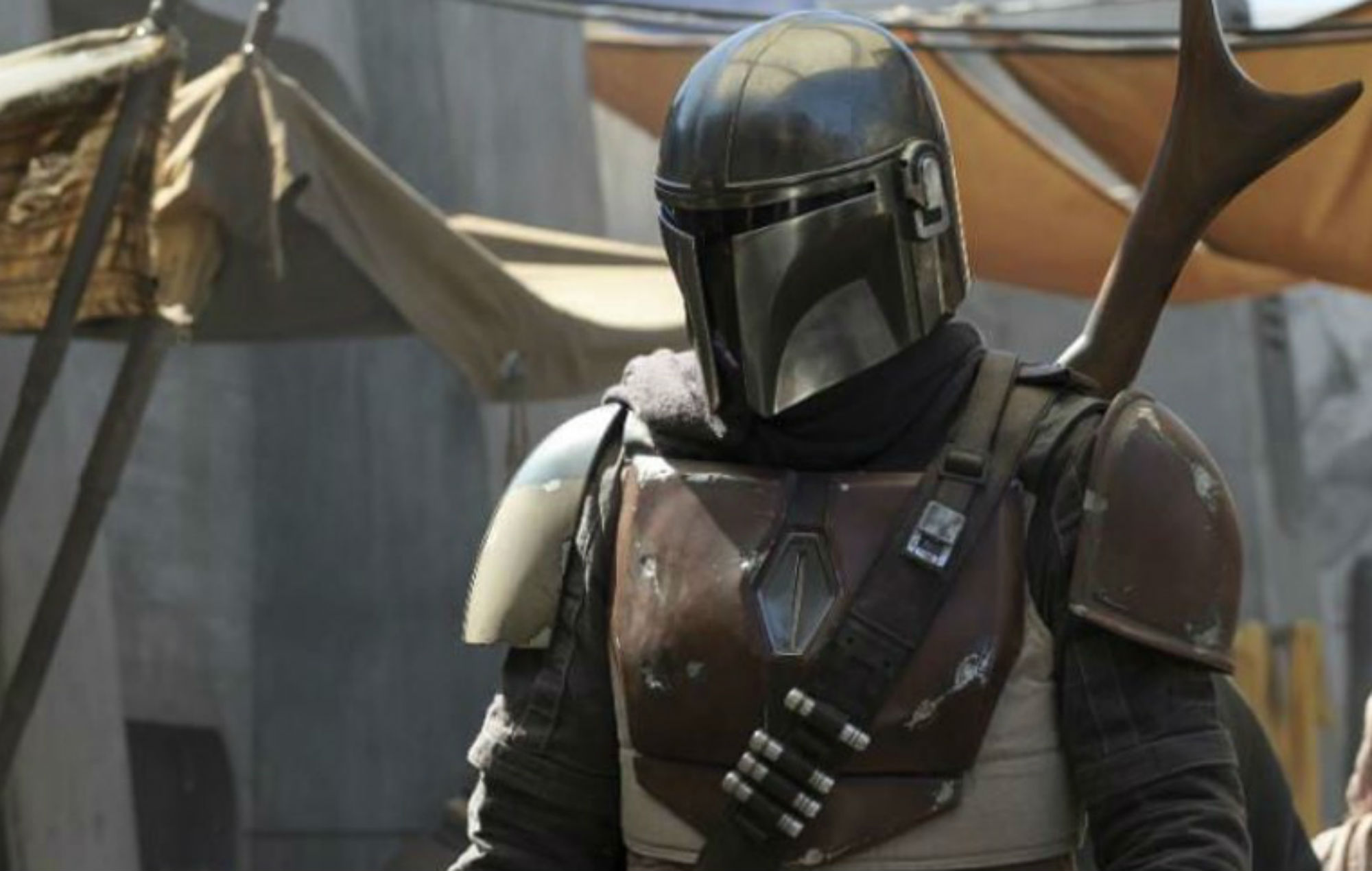 Gros Plan : tout ce qu'il faut savoir sur l'univers des Mandalorian ! 