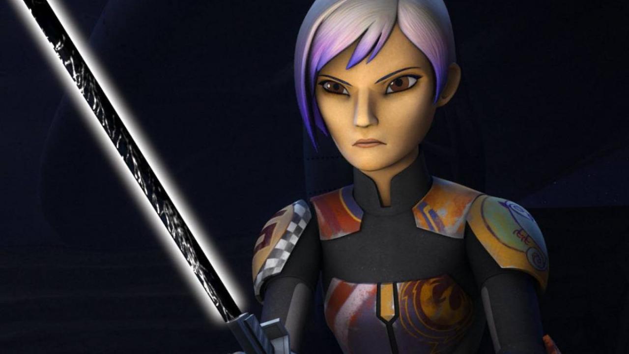 Gros Plan : tout ce qu'il faut savoir sur l'univers des Mandalorian ! 