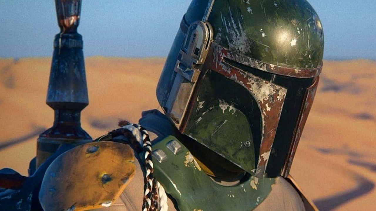 Gros Plan : tout ce qu'il faut savoir sur l'univers des Mandalorian ! 
