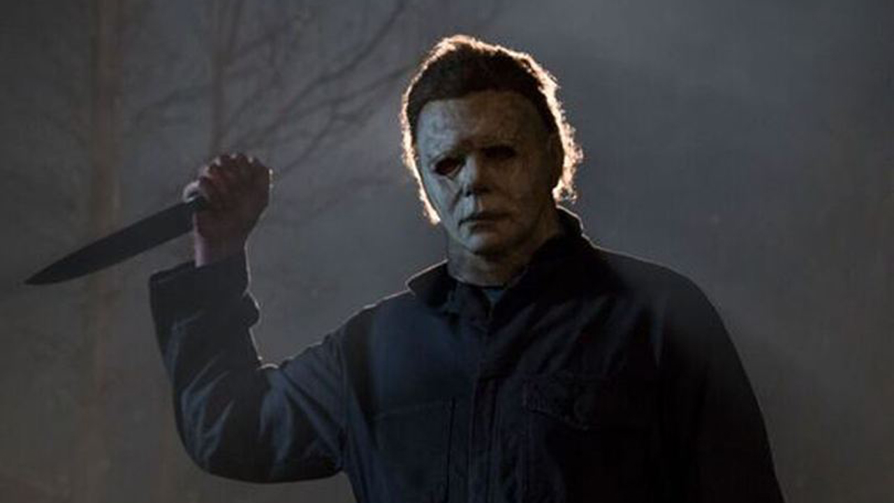 Halloween : une vidéo parodique confronte Michael Myers à la distanciation sociale