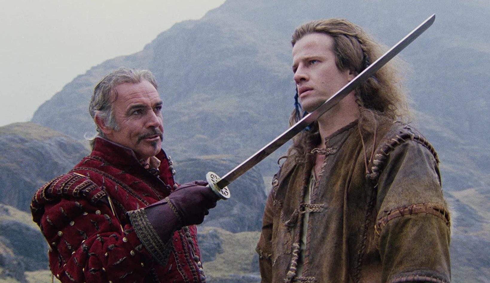 Highlander 