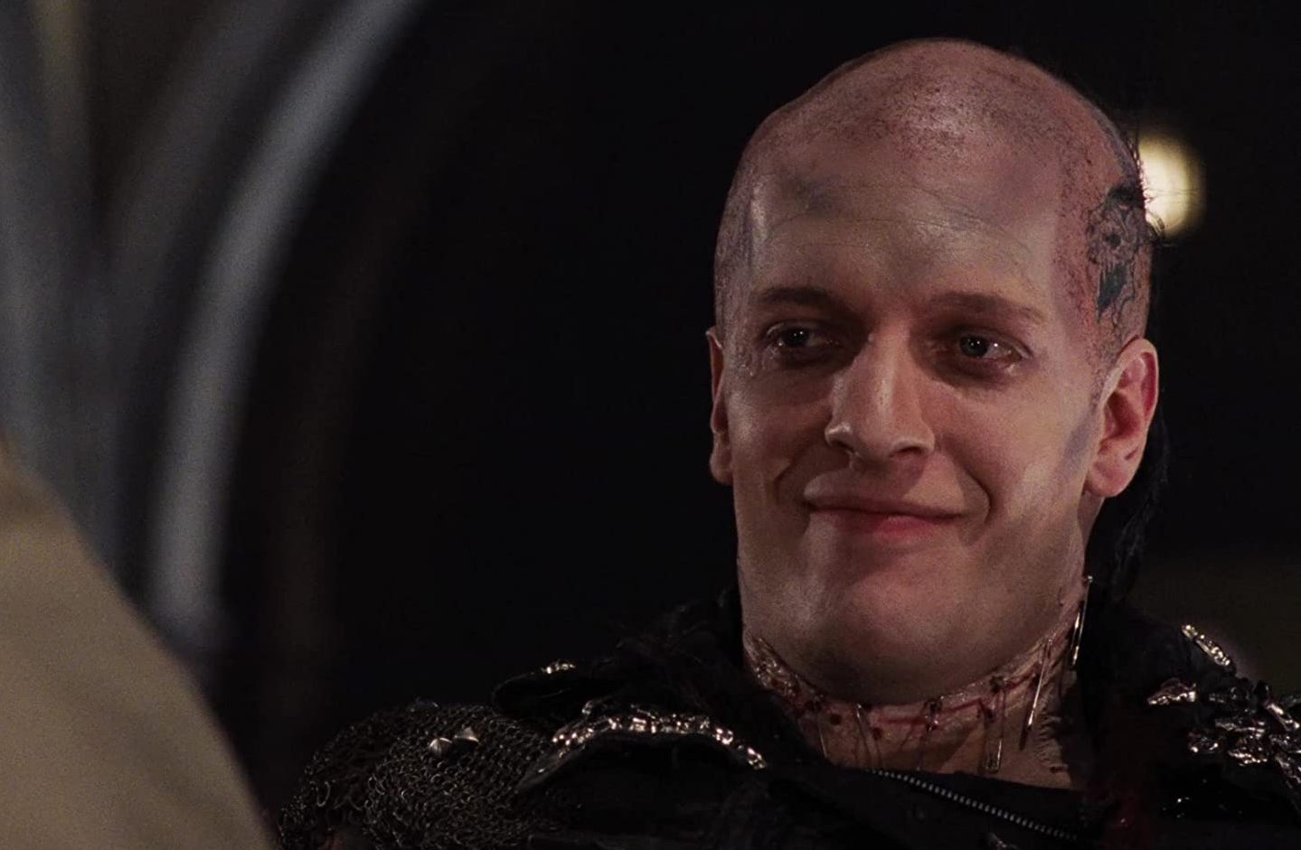 Highlander Clancy Brown